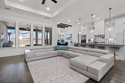 803 Placid Way, Argyle, TX 76226 - Photo 6