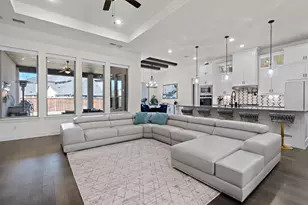 803 Placid Wy, Argyle, TX 76226 - Photo 6