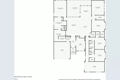 803 Placid Way, Argyle, TX 76226 - Photo 30