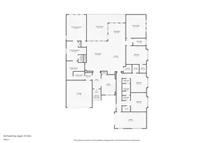 803 Placid Wy, Argyle, TX 76226 - Photo 30