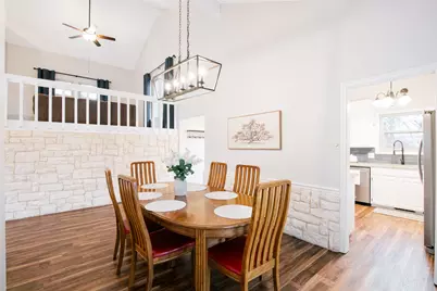 4410 Winding Creek Court, Arlington, TX 76016 - Photo 8