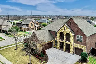 2320 Lewis Canyon Dr, Prosper, TX 75078 - Photo 1