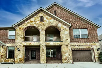 2320 Lewis Canyon Drive, Prosper, TX 75078 - Photo 2