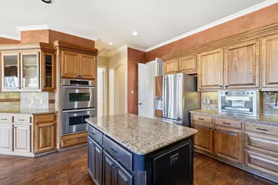 4416 Chilton Lane, Flower Mound, TX 75028 - Photo 8