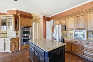 4416 Chilton Ln, Flower Mound, TX 75028 - Photo 8