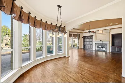 4416 Chilton Lane, Flower Mound, TX 75028 - Photo 10