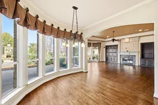 4416 Chilton Ln, Flower Mound, TX 75028 - Photo 10