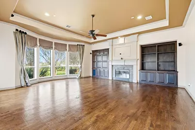 4416 Chilton Lane, Flower Mound, TX 75028 - Photo 12