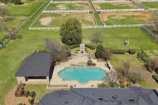 4416 Chilton Ln, Flower Mound, TX 75028 - Photo 38