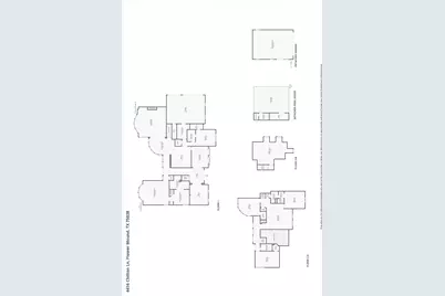 4416 Chilton Lane, Flower Mound, TX 75028 - Photo 40