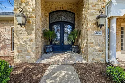 4416 Chilton Lane, Flower Mound, TX 75028 - Photo 2