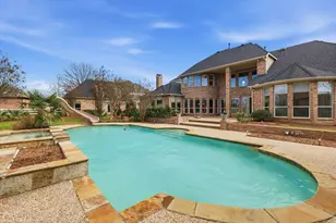 4416 Chilton Ln, Flower Mound, TX 75028 - Photo 36