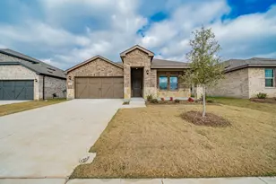 2147 Thornton Dr, Crandall, TX 75114 - Photo 1