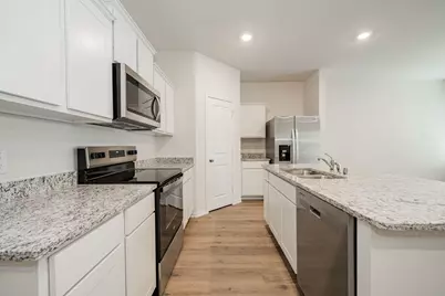 2147 Thornton Drive, Crandall, TX 75114 - Photo 12