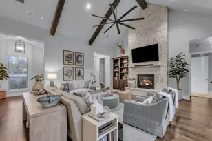 140 Rocky Run, Lipan, TX 76462 - Photo 8