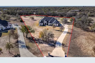 140 Rocky Run, Lipan, TX 76462 - Photo 40