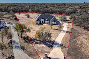 140 Rocky Run, Lipan, TX 76462 - Photo 40