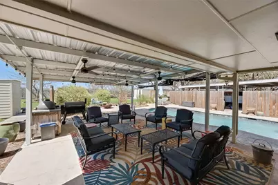 309 Josey Lane, Red Oak, TX 75154 - Photo 20