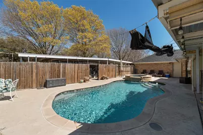 309 Josey Lane, Red Oak, TX 75154 - Photo 18