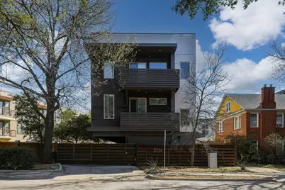 5734 Oram Street #103, Dallas, TX 75206 - Photo 2