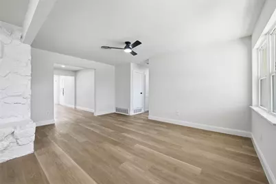 3716 Aurora Street, Haltom City, TX 76117 - Photo 8