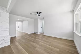 3716 Aurora St, Haltom City, TX 76117 - Photo 8