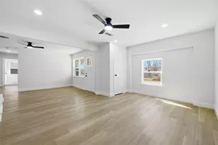 3716 Aurora St, Haltom City, TX 76117 - Photo 4