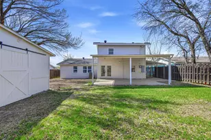 3716 Aurora St, Haltom City, TX 76117 - Photo 32