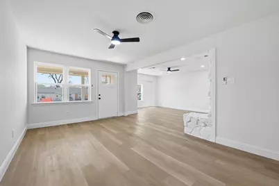 3716 Aurora Street, Haltom City, TX 76117 - Photo 6