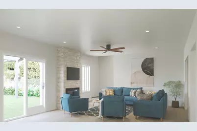 471 Lessie Circle, Kennedale, TX 76060 - Photo 4