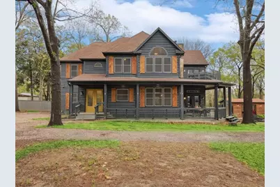 223 Oklahoma Avenue, Pottsboro, TX 75076 - Photo 1