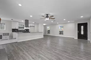 2312 Monticello Dr, Mesquite, TX 75149 - Photo 2