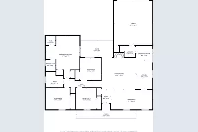 2312 Monticello Drive, Mesquite, TX 75149 - Photo 18