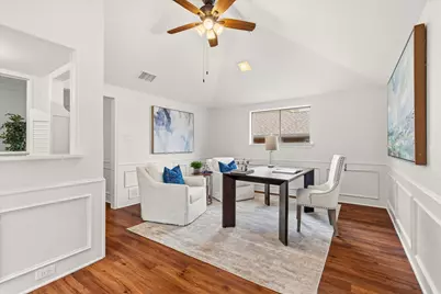 2722 Gold Rush Lane, Carrollton, TX 75007 - Photo 18