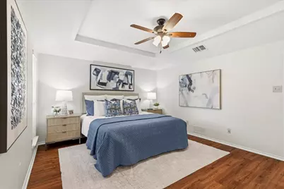 2722 Gold Rush Lane, Carrollton, TX 75007 - Photo 22