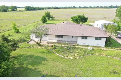6980 W Fm 455, Weston, TX 75009 - Photo 1