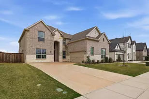 1220 Wild Senna Wy, Haslet, TX 76052 - Photo 2