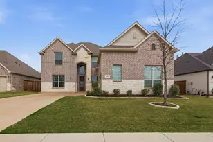 1220 Wild Senna Wy, Haslet, TX 76052 - Photo 1