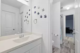 1220 Wild Senna Wy, Haslet, TX 76052 - Photo 30