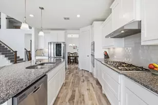 1220 Wild Senna Wy, Haslet, TX 76052 - Photo 16