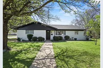 7332 Deville Drive, North Richland Hills, TX 76180 - Photo 1