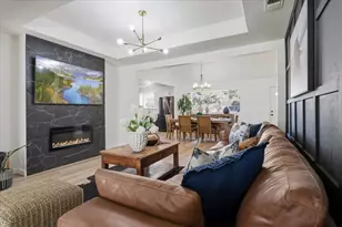 7332 Deville Dr, North Richland Hills, TX 76180 - Photo 8