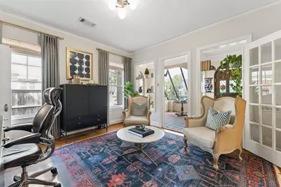 6415 Lakeshore Drive, Dallas, TX 75214 - Photo 8