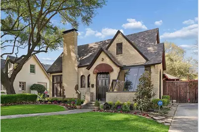 6415 Lakeshore Drive, Dallas, TX 75214 - Photo 2