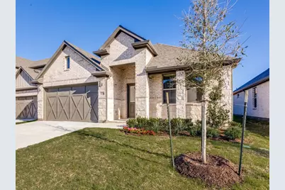 15208 Supreme Street, Aledo, TX 76008 - Photo 2