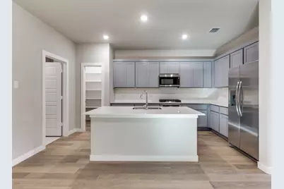 15208 Supreme Street, Aledo, TX 76008 - Photo 8