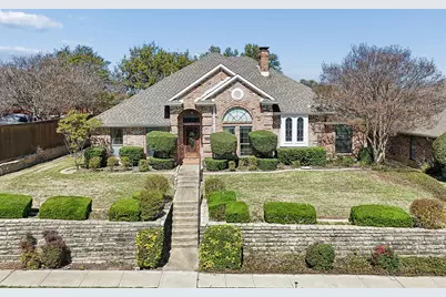 1213 Stonewall Street, Garland, TX 75043 - Photo 1