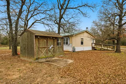 871 Hcr 1212 Road, Blum, TX 76627 - Photo 28