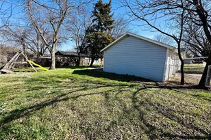 4801 Stephanie Dr, Haltom City, TX 76117 - Photo 34