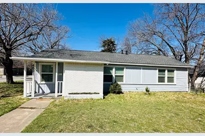 4801 Stephanie Drive, Haltom City, TX 76117 - Photo 1